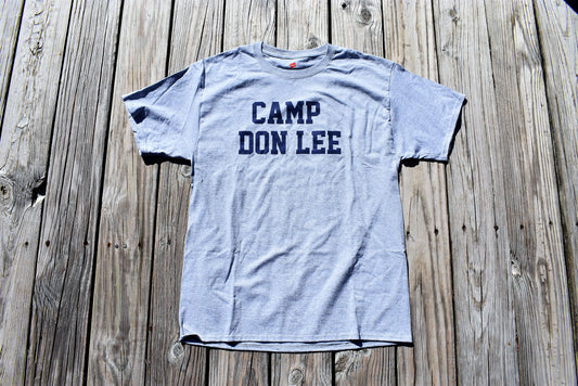 Don Lee Camp & Retreat Center Online Store – NCUM Camps