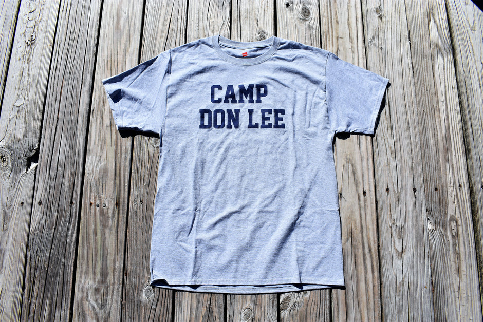 Don Lee Camp & Retreat Center Online Store NCUM Camps