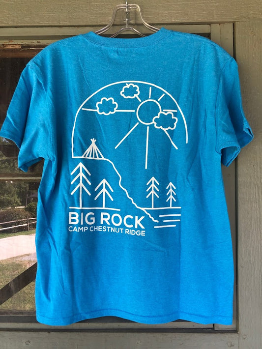 CR - Big Rock T-shirt