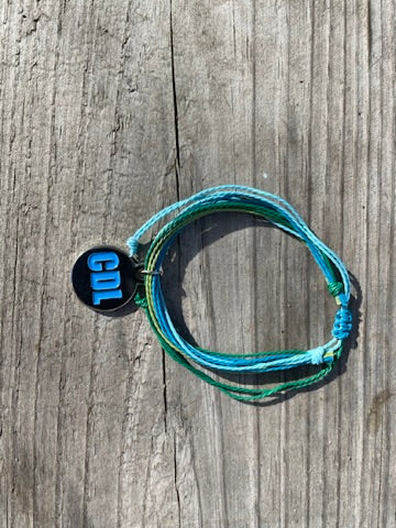 CDL - charm bracelets
