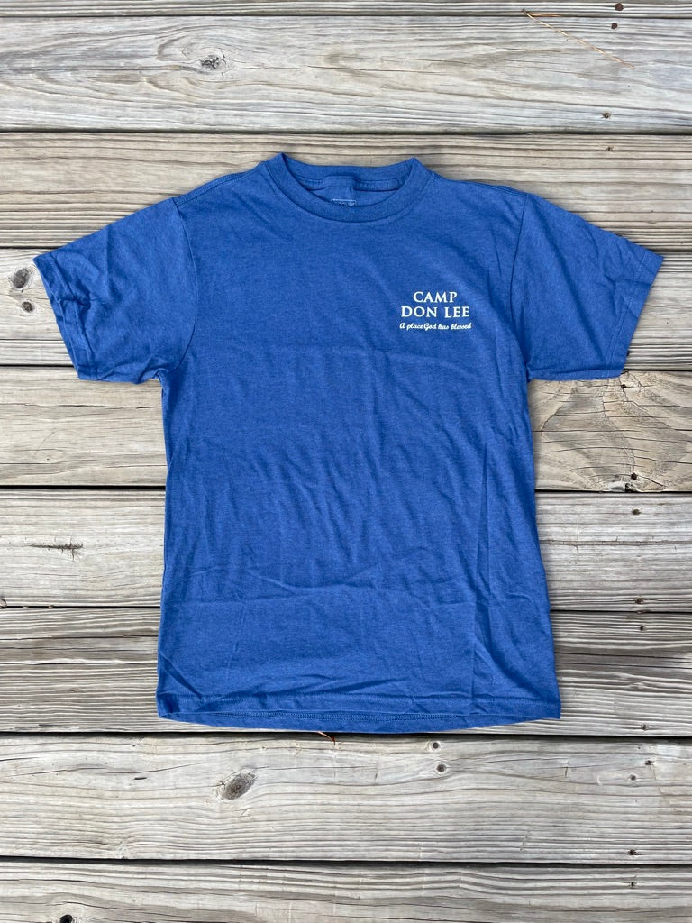 CDL - Flag T-Shirt