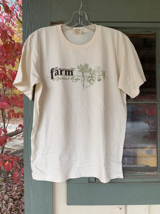 CR - Community Farm Shirt